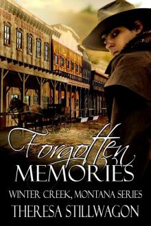 Forgotten Memories