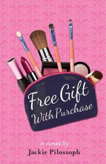 Free Gift With Purchase