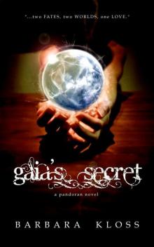 Gaia's Secret