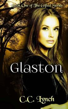 Glaston (The Gifted Book 1)