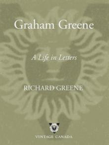 Graham Greene