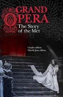 Grand Opera: The Story of the Met