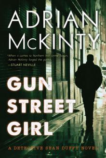 Gun Street Girl