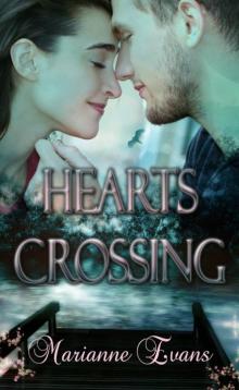 Hearts Crossing (Woodland)