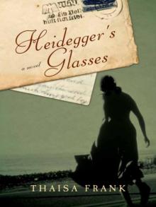 Heidegger's Glasses