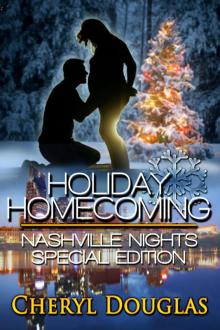 Holiday Homecoming (Next Generation - Special Edition)