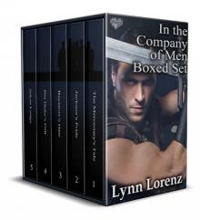 In the Company of Men Boxed Set