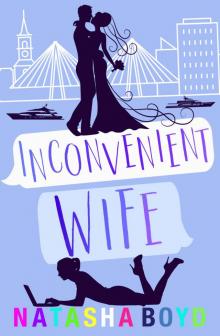 Inconvenient Wife