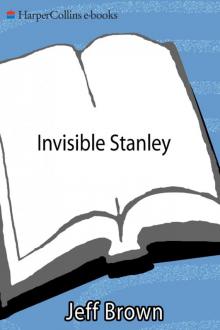 Invisible Stanley