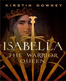 Isabella: The Warrior Queen