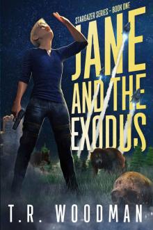 Jane and the Exodus