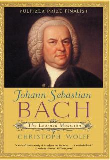 Johann Sebastian Bach