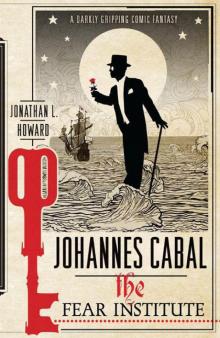 Johannes Cabal: The Fear Institute jc-3-1