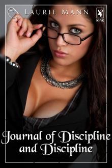 Journal of Discipline and Desire