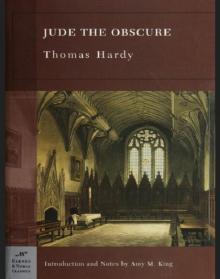 Jude the Obscure (Barnes & Noble Classics Series)