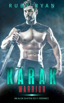 Karak Warrior