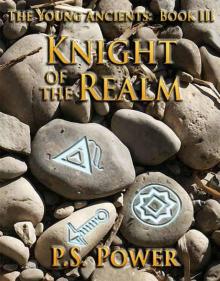 Knight of the Realm tya-3