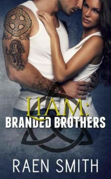 Liam: Branded Brothers