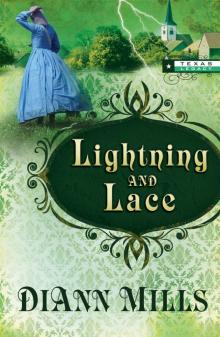 Lightning and Lace