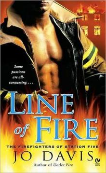 Line of Fire