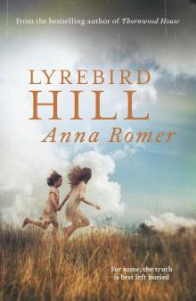 Lyrebird Hill