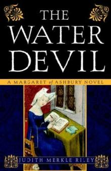 Margaret of Ashbury 03 - The Water Devil