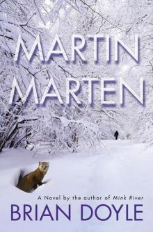 Martin Marten (9781466843691)