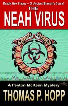 McKean 02 The Neah Virus