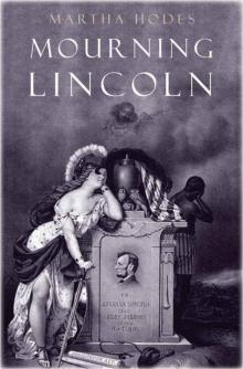 Mourning Lincoln