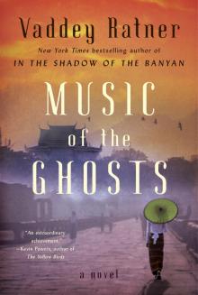 Music of the Ghosts