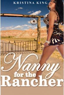 Nanny for the Rancher