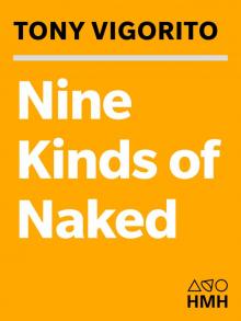 Nine Kinds of Naked