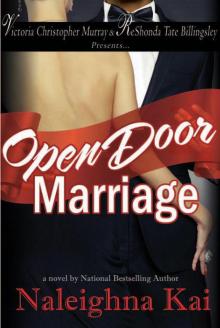 Open Door Marriage