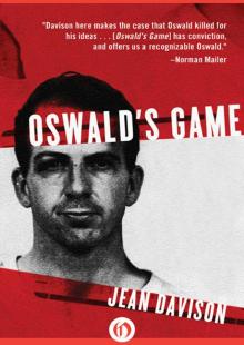 Oswald's Game