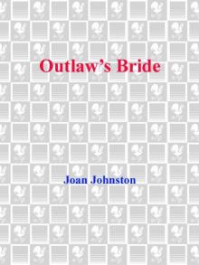 Outlaw’s Bride