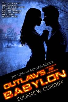 Outlaws of Babylon