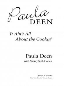 Paula Deen