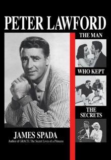 Peter Lawford