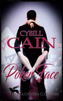 Poker Face (Chimera Club Stories)