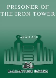 Prisoner of the Iron Tower