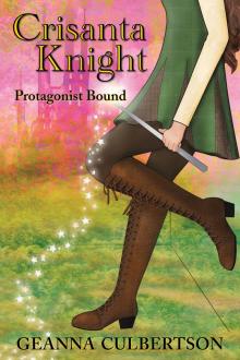 Protagonist Bound