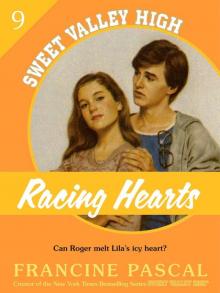 Racing Hearts