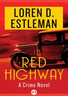 Red Highway