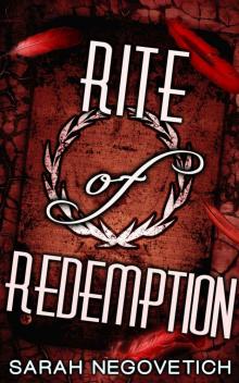 Rite of Redemption (Acceptance Book 3)