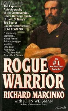 Rogue Warrior rw-1