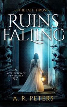 Ruins Falling