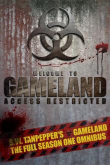 S.W. Tanpepper's GAMELAND, Season One Omnibus