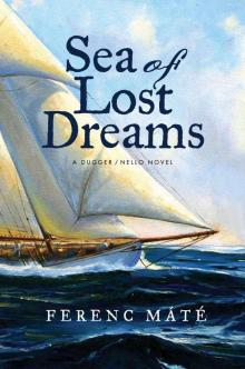 Sea of Lost Dreams: A Dugger/Nello Novel