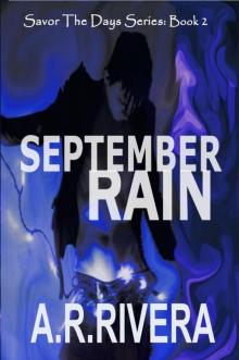 September Rain Bk 2, Savor The Days Series