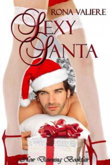 Sexy Santa